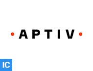 APTIV (安波福)